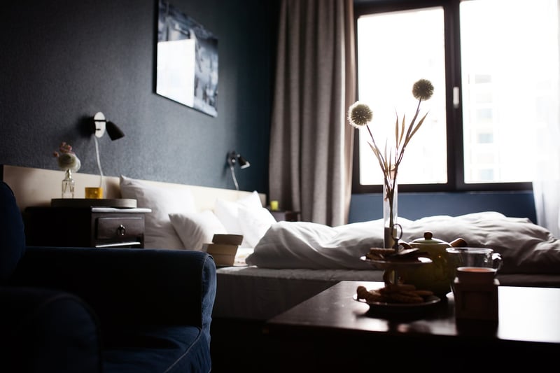 Boutique Hotel